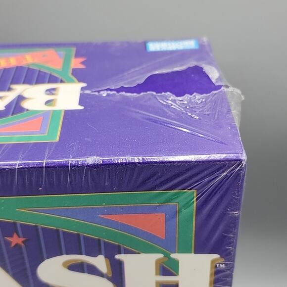 Beyond Balderdash The Board Game 1997 Parker Brothers New - Picture 9 of 13